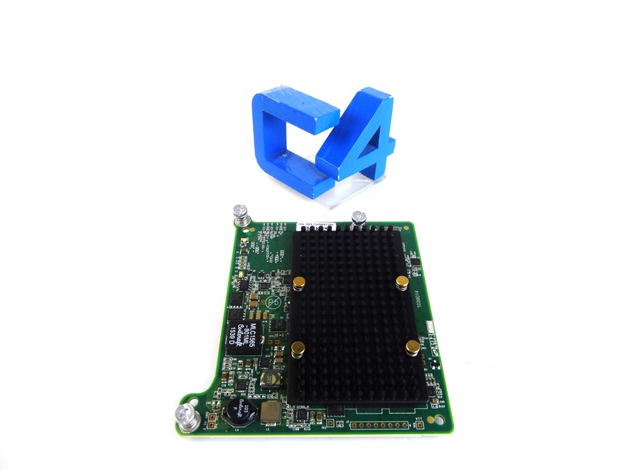 HP 711305-001 HPE QMH2672 16GB FIBRE CHANNEL HBA 710608-B21