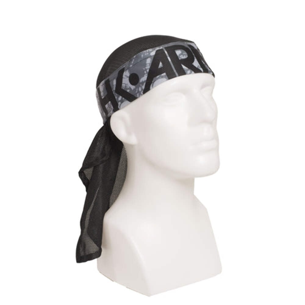 HK Army Headwrap - Shale Teal
