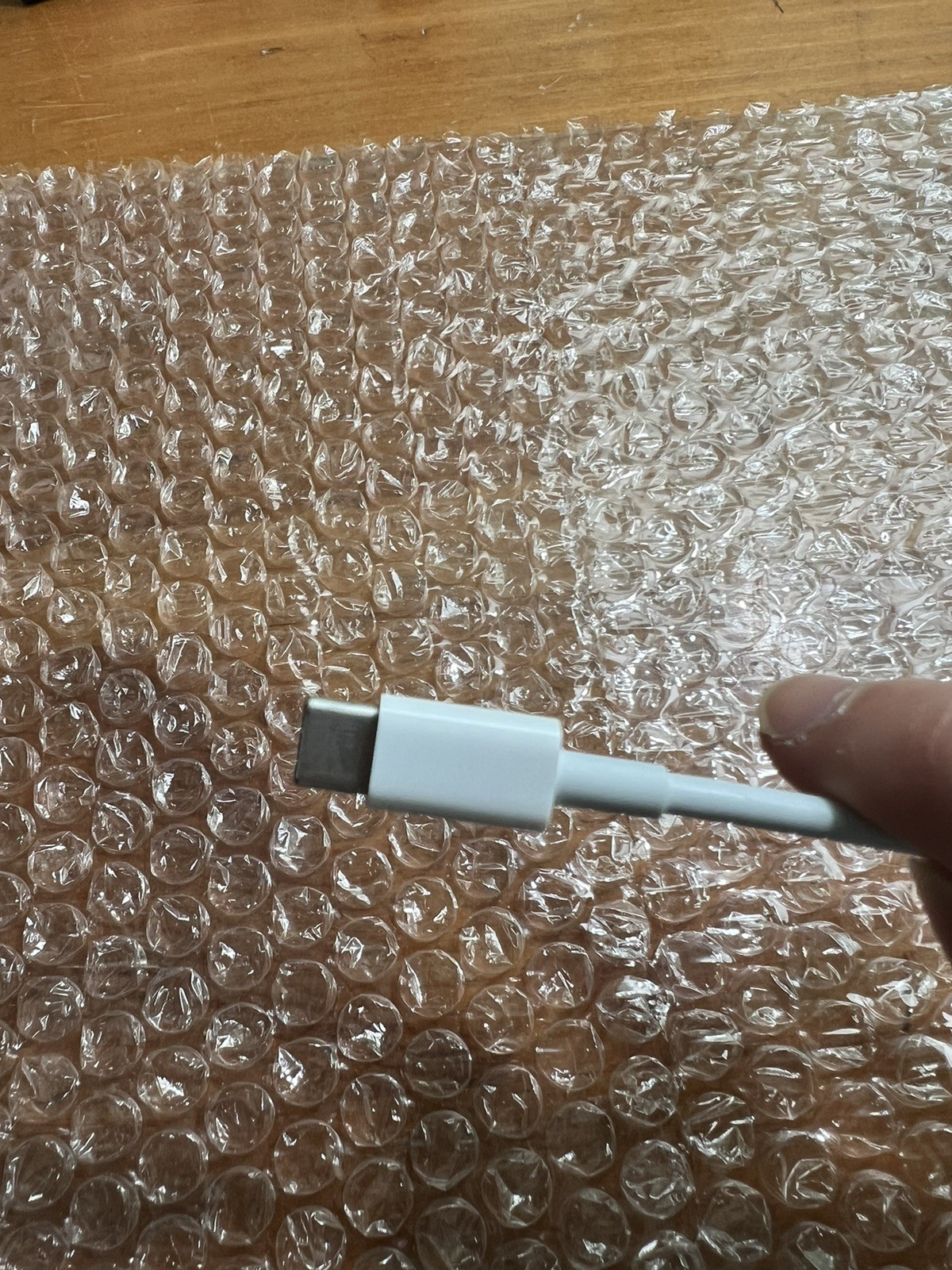 Apple USB-C to SD Card Reader