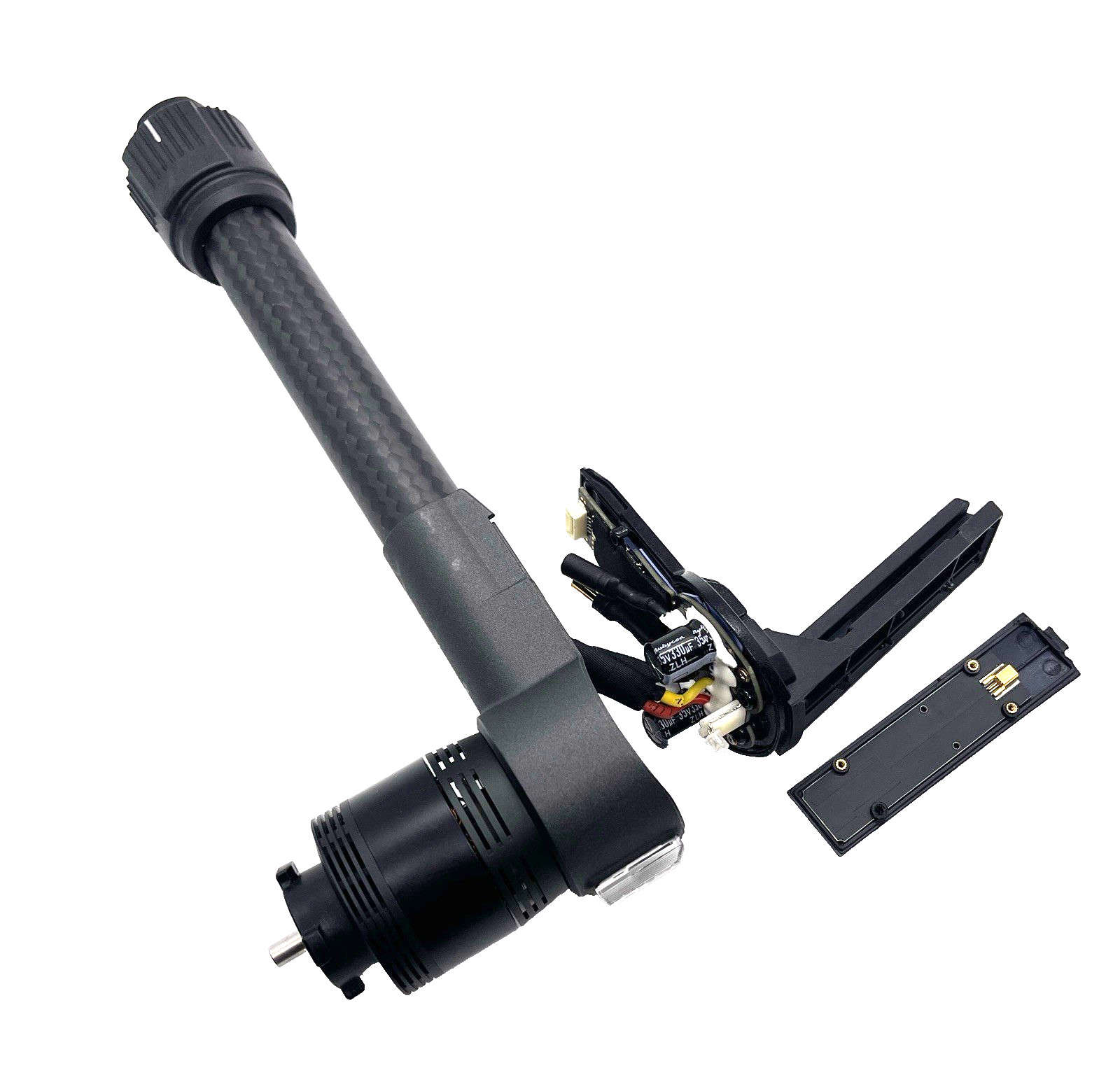 Genuine DJI Matrice 200/210/210 RTK Aircraft FRONT RIGHT Arm Module (M2)