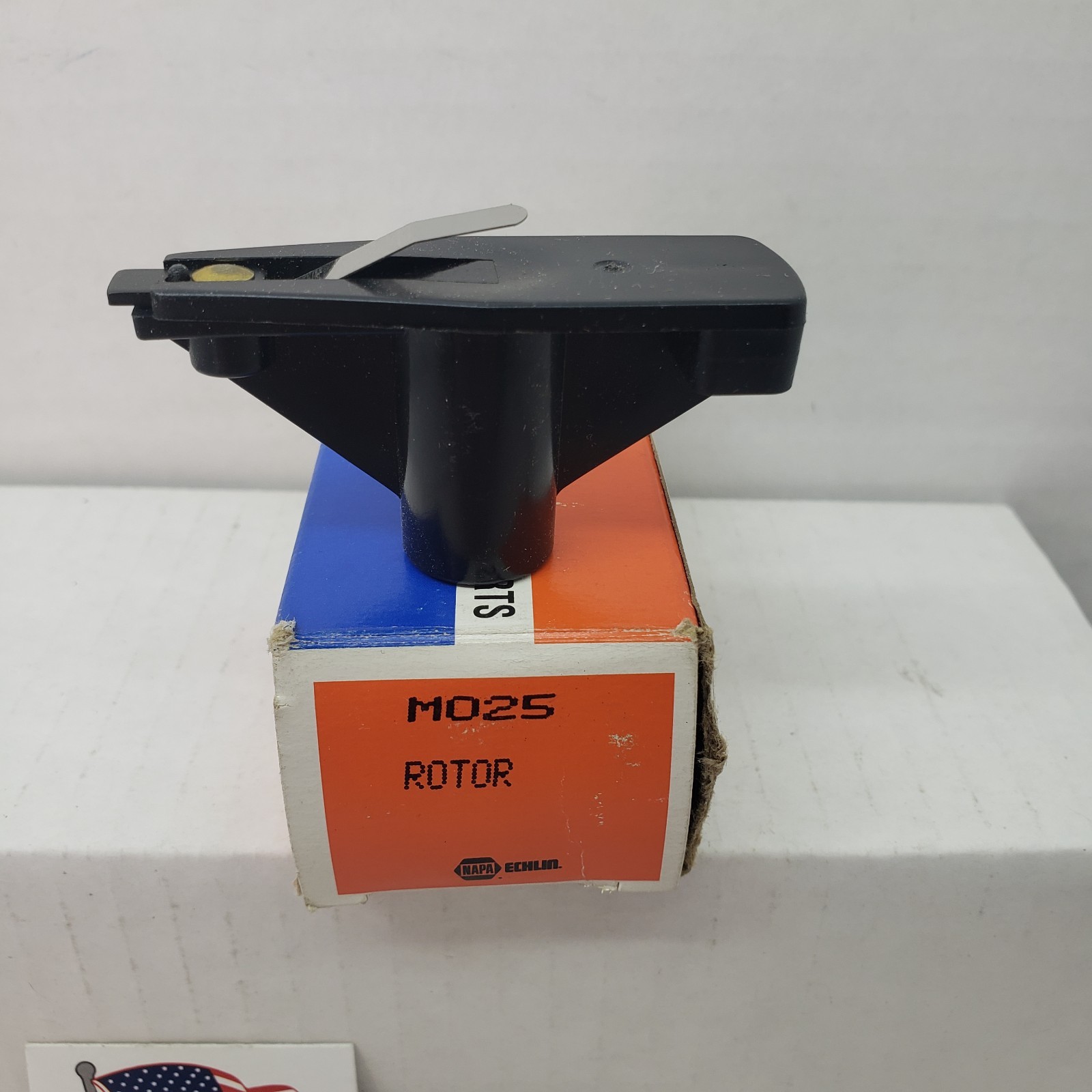 NAPA ECHLIN Distributor Rotor MO25  NOS