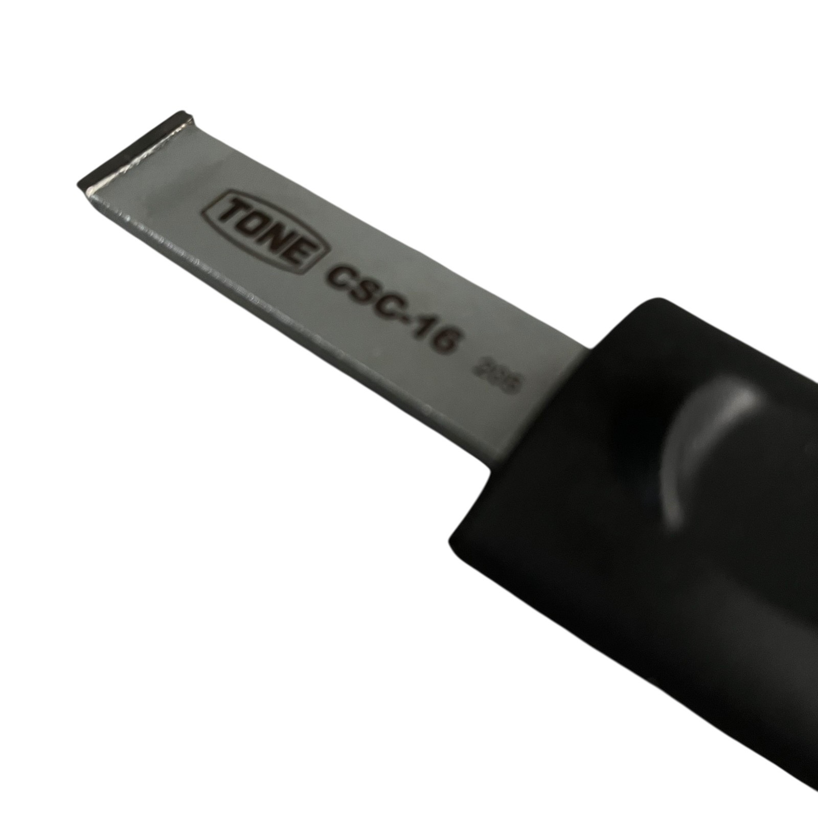 Tone CSC-16 Carbide Scraper