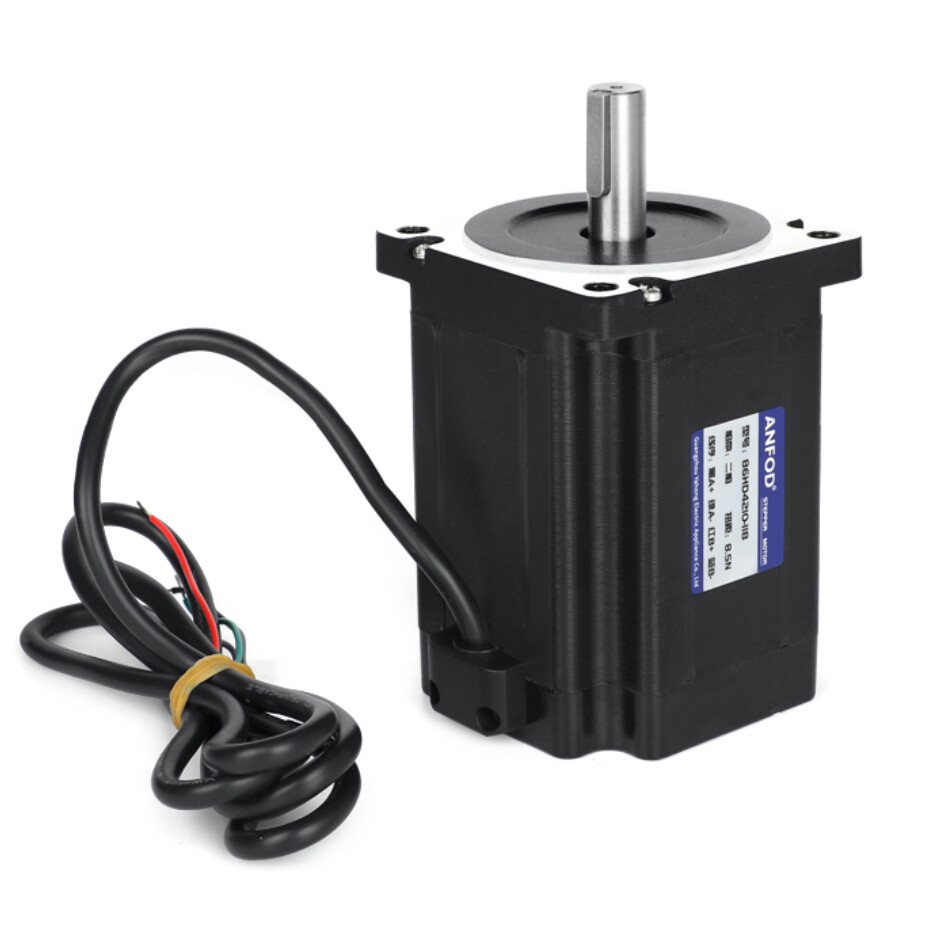 86 stepper motor 6N 8.5N 12N 1.8 degree motor motor
