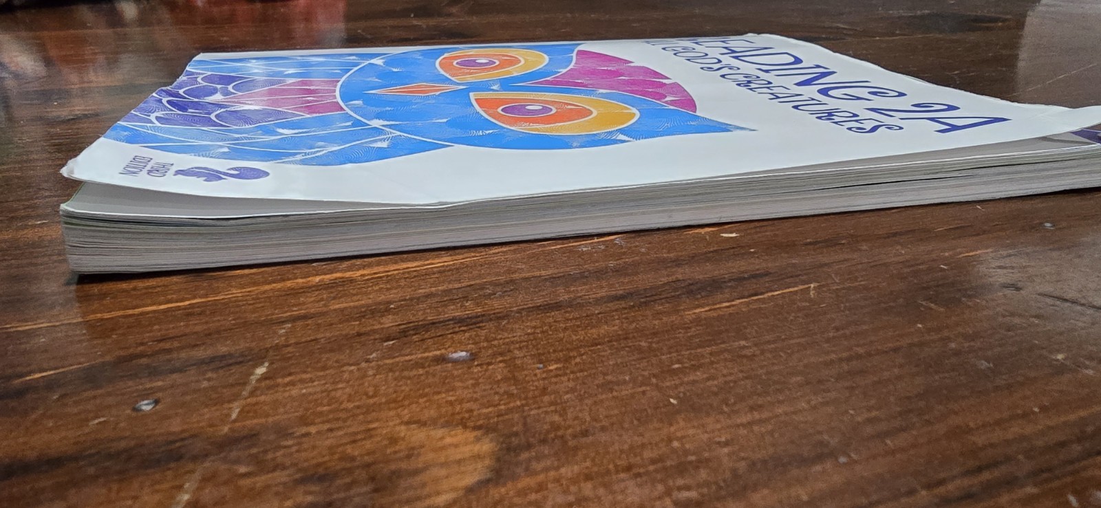 BJU Press Reading Third Edition Books 2A 2B 2C 2D