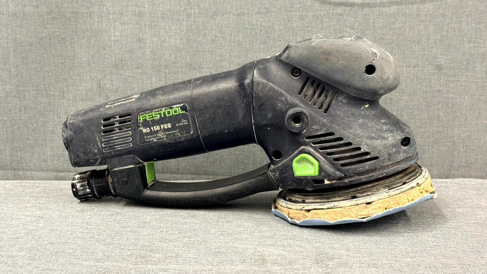Festool Rotex RO 150 FEQ Multi-Mode 6 Inch Sander