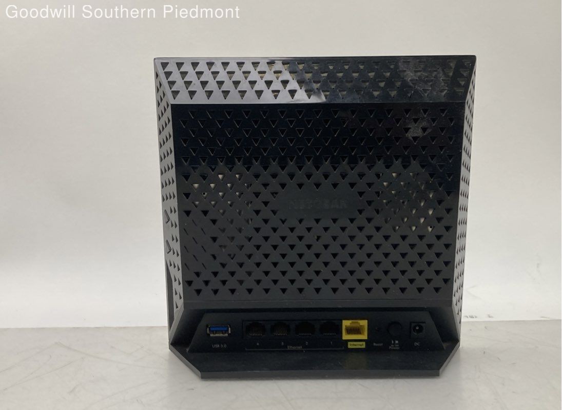 NETGEAR R6300 Wi-Fi Wireless Router - Tested