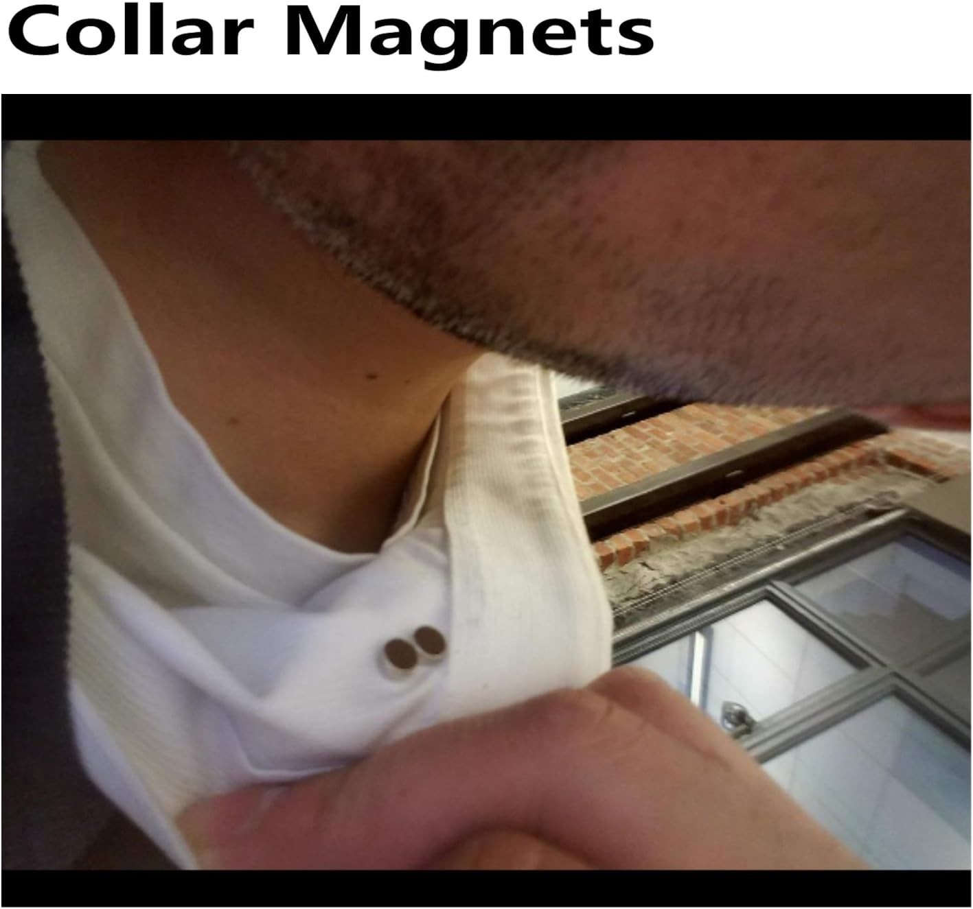 60pcs Durable Mini Round Magnets - Nickel Coated for Crafts & Organization