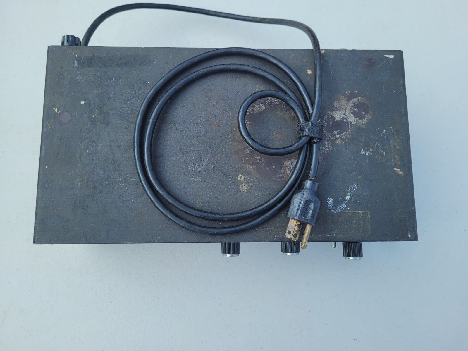 Orion Research Digital ionalyzer- Model 601 Tested and Working