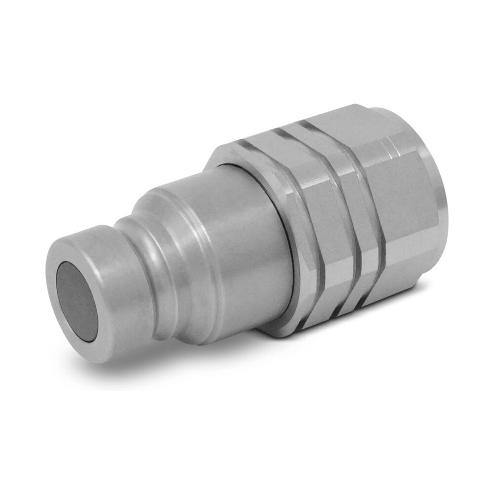 HYDRAULIC COUPLER SET 1/2'' Fits Bobcat S175