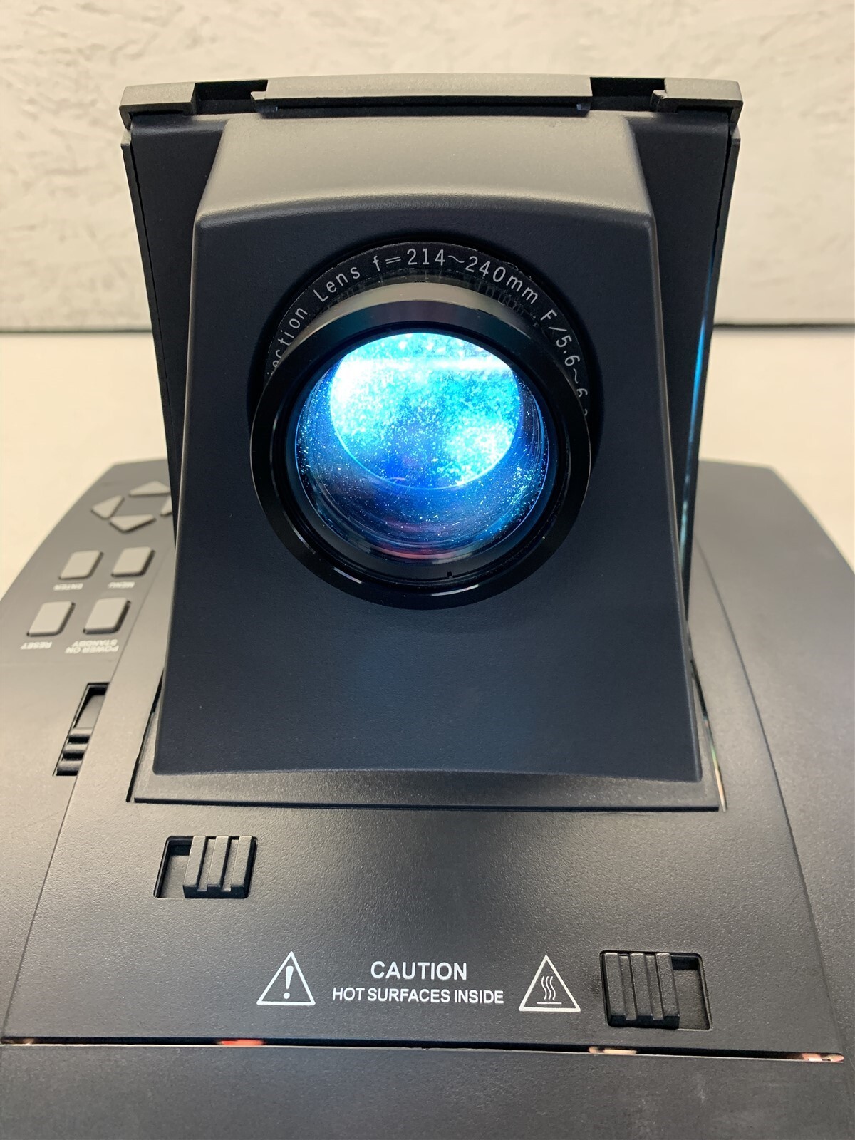 CTX EZ PRO 500 PROJECTOR