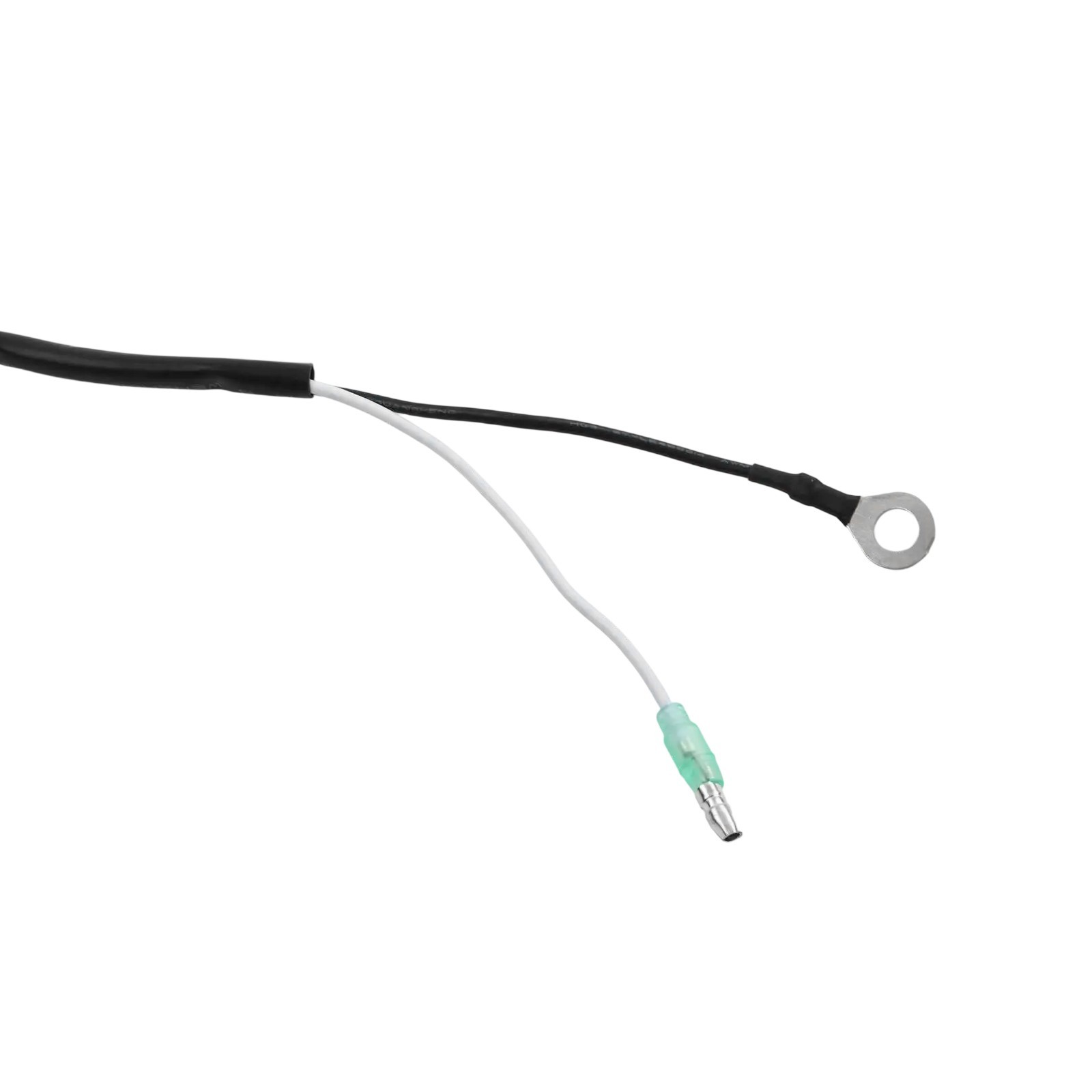 Boat Motor Engine Lanyard Kill Stop Safety Tether Switch 80 Characters