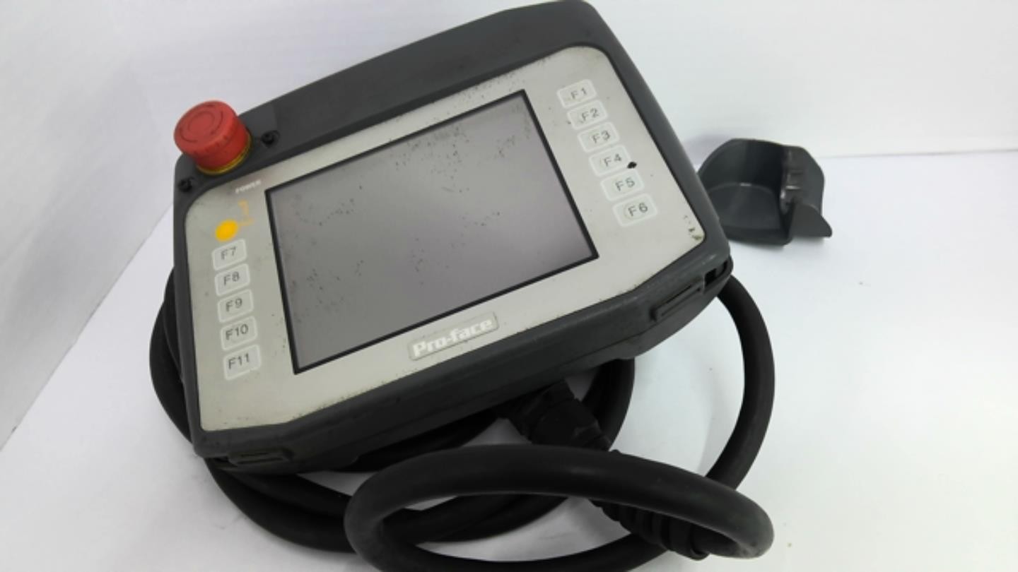 Schneider 3610005-03 Proface Didital Electronic 24VDC
