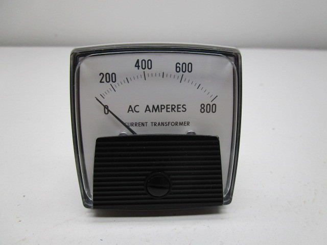 YOKOGAWA 250240LS-SNT/UL PANEL METER NSMP