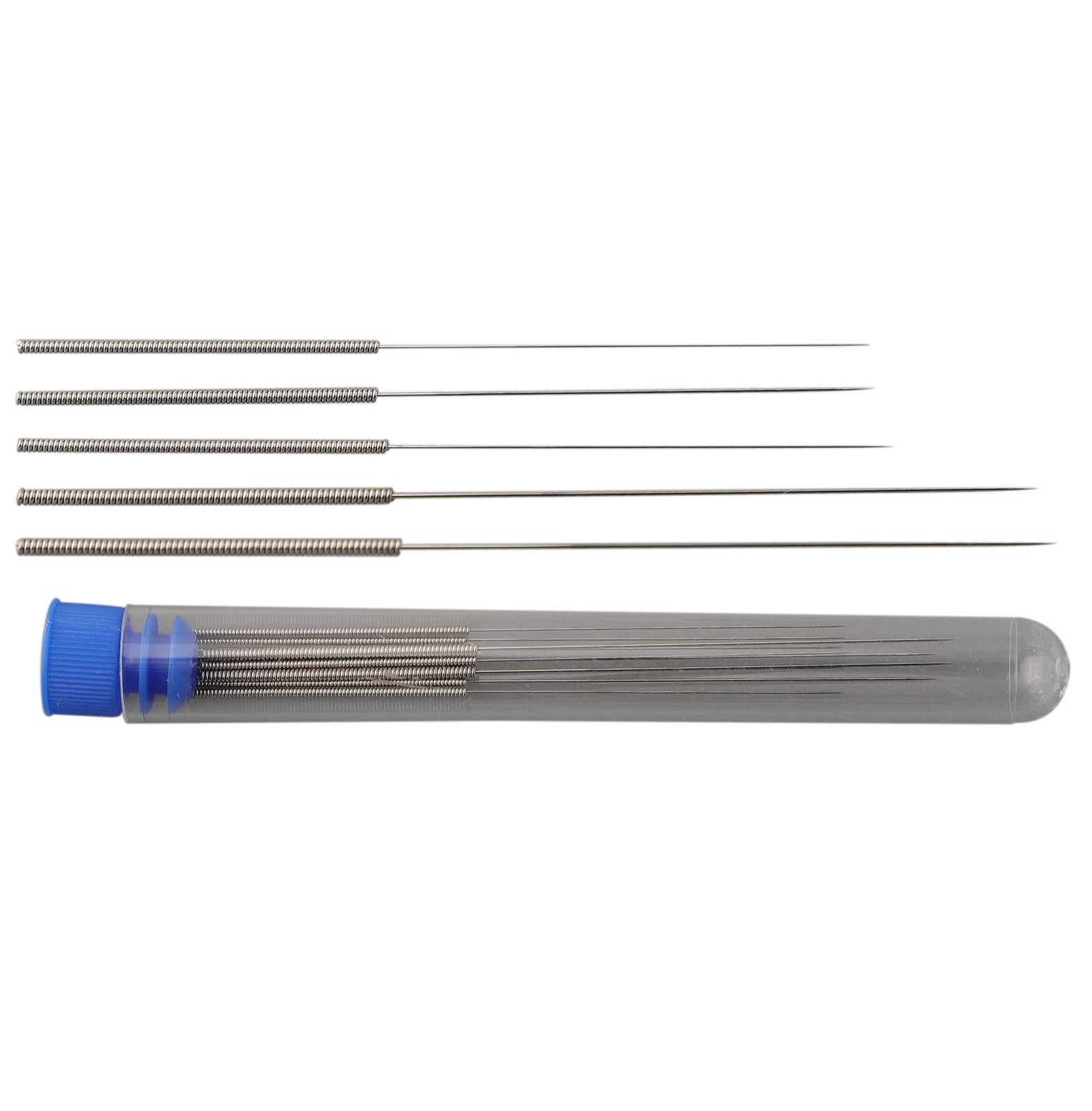 Brand New Cleaning Needle 0.2/0.25/0.3/0.35/0.4mm Clean Clogged Nozzles