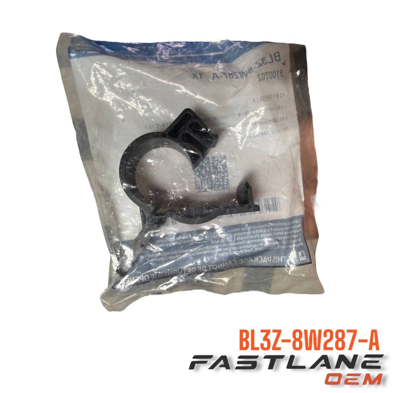 2011-2019 FORD F-150 CONNECTOR HOSE CLAMP NEW OEM BL3Z-8W287-A