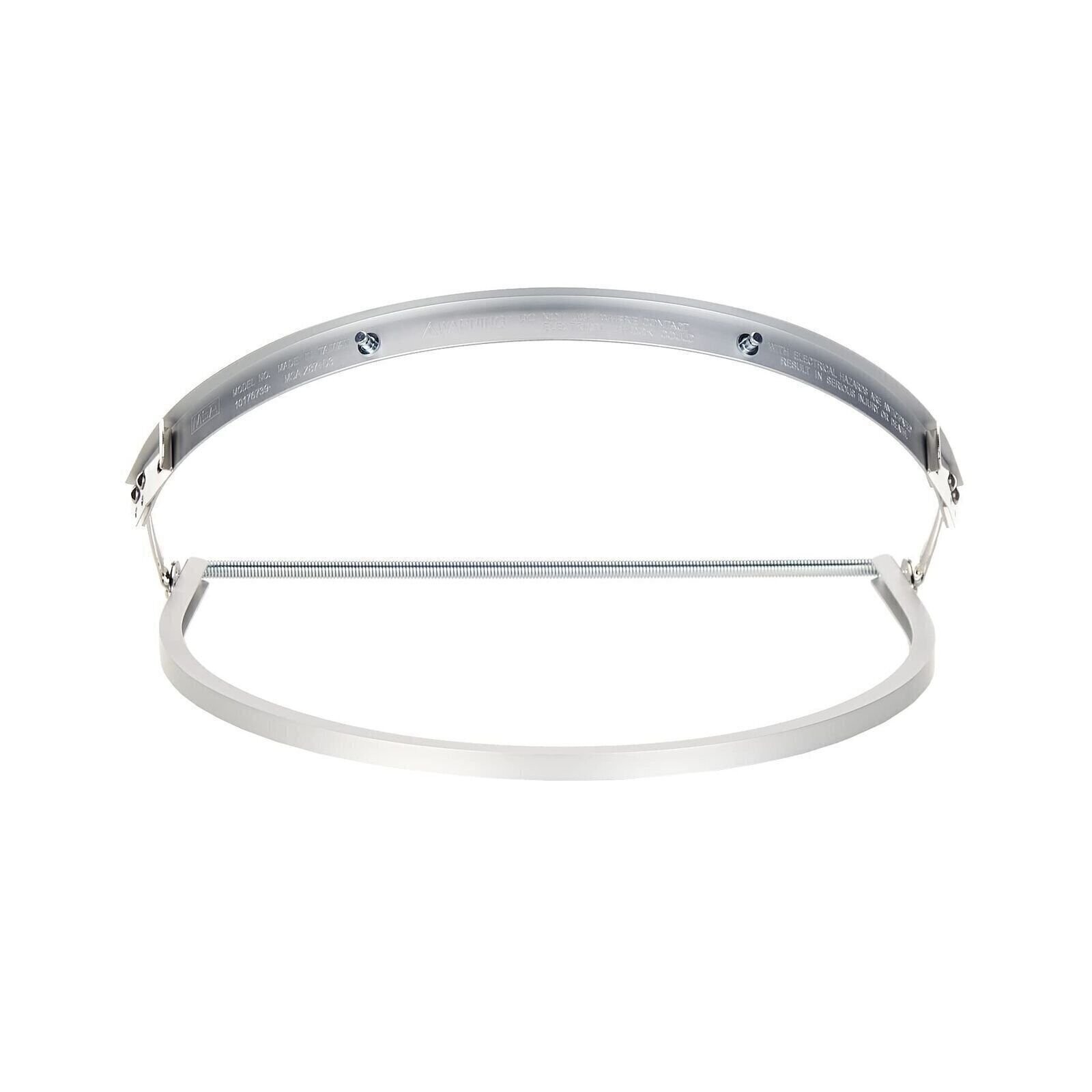 MSA 10176739 V-Gard Frame - General Purpose & Elevated Temperature...