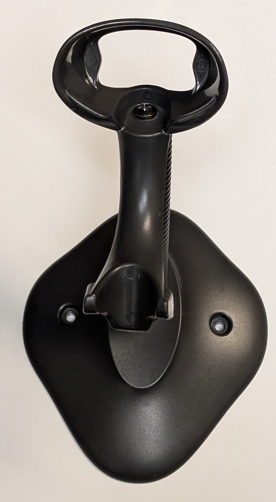 Symbol Technologies LS2208-SR20007 USB Barcode Scanner + Stand