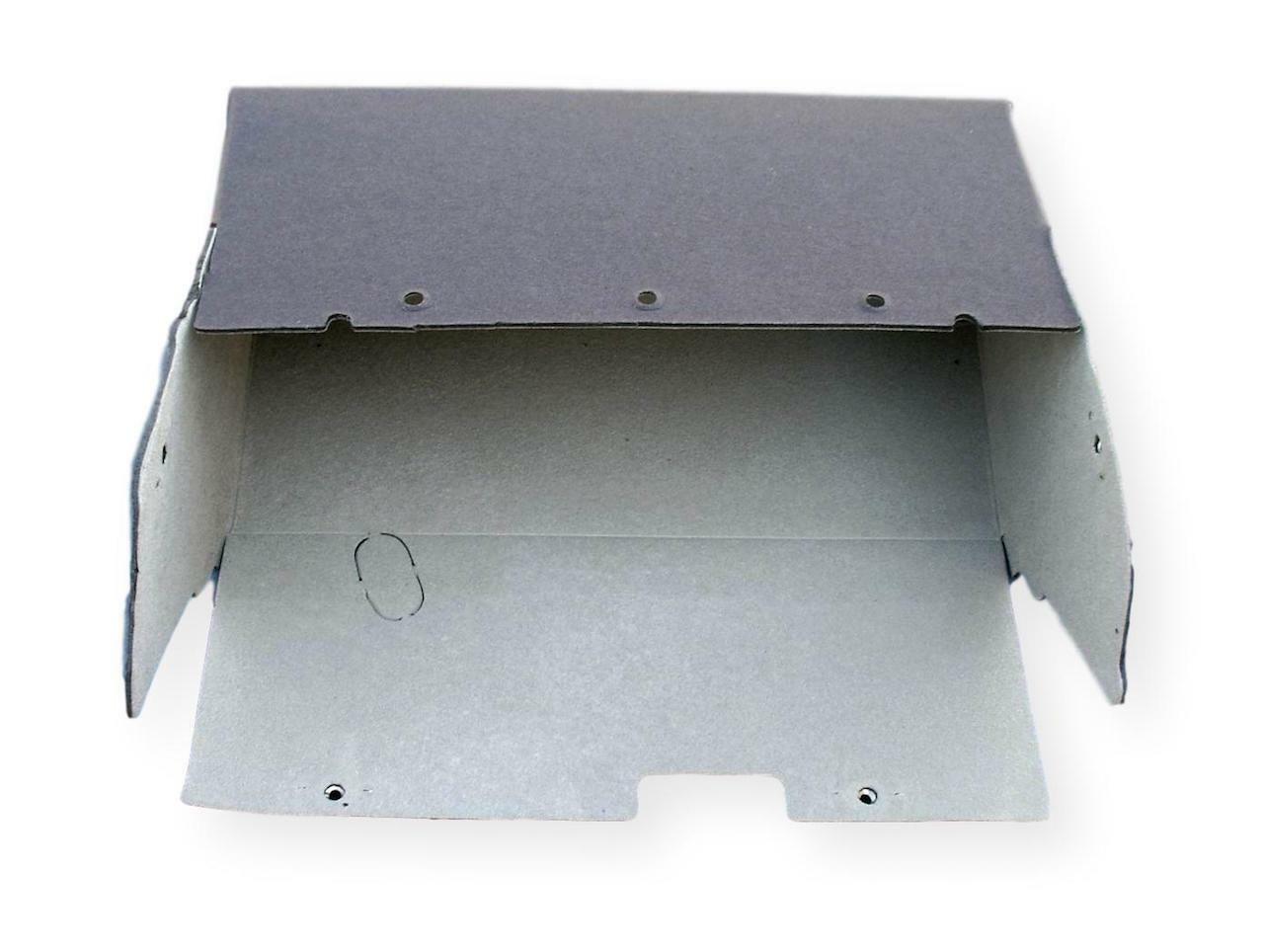 55 56 Chevy Glove Box 1955 1956 Chevrolet New