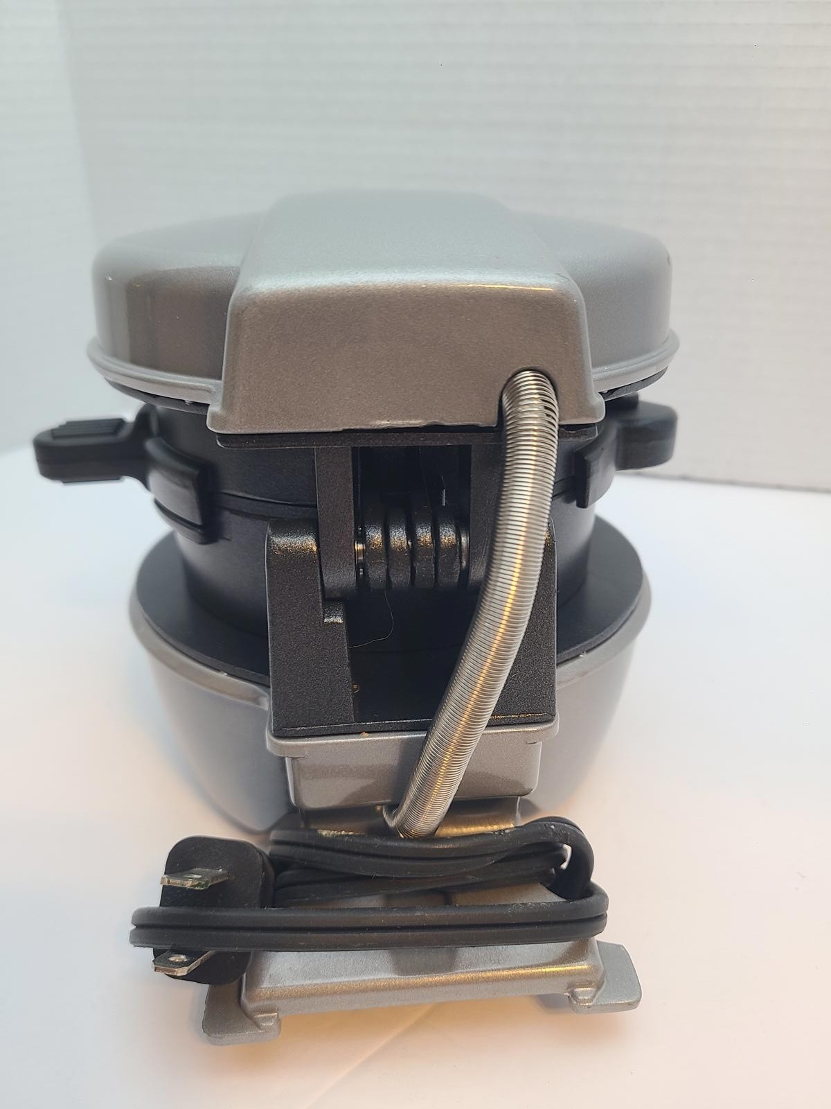 Hamilton Beach Breakfast Sandwich Maker ST29 EUC Electric Small Appliance