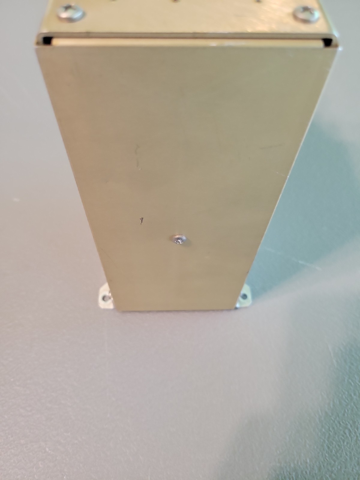 Collins ADS-65 Air Data Sensor P/N 622-5797-001
