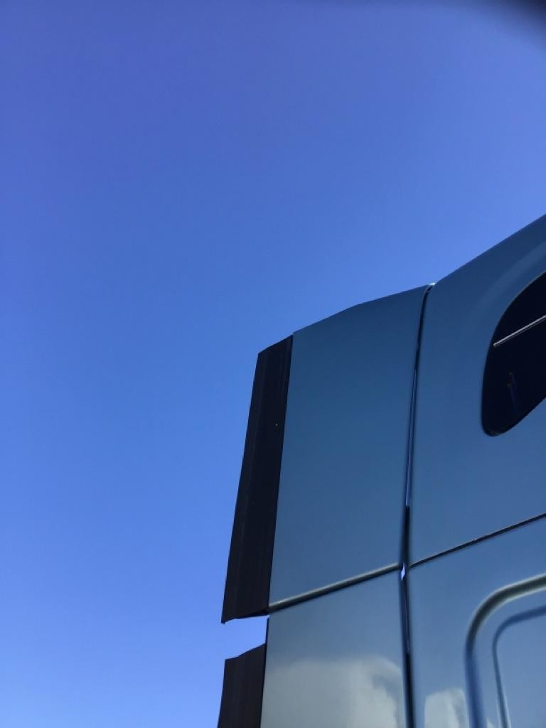 Replaces 2015 FREIGHTLINER CASCADIA 125 CAB EXTENSION ,  GA