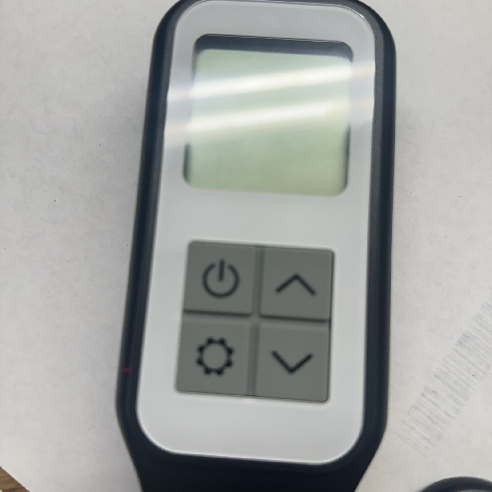Moes Digital Temperature Controller Model SOP20-BRAND NEW