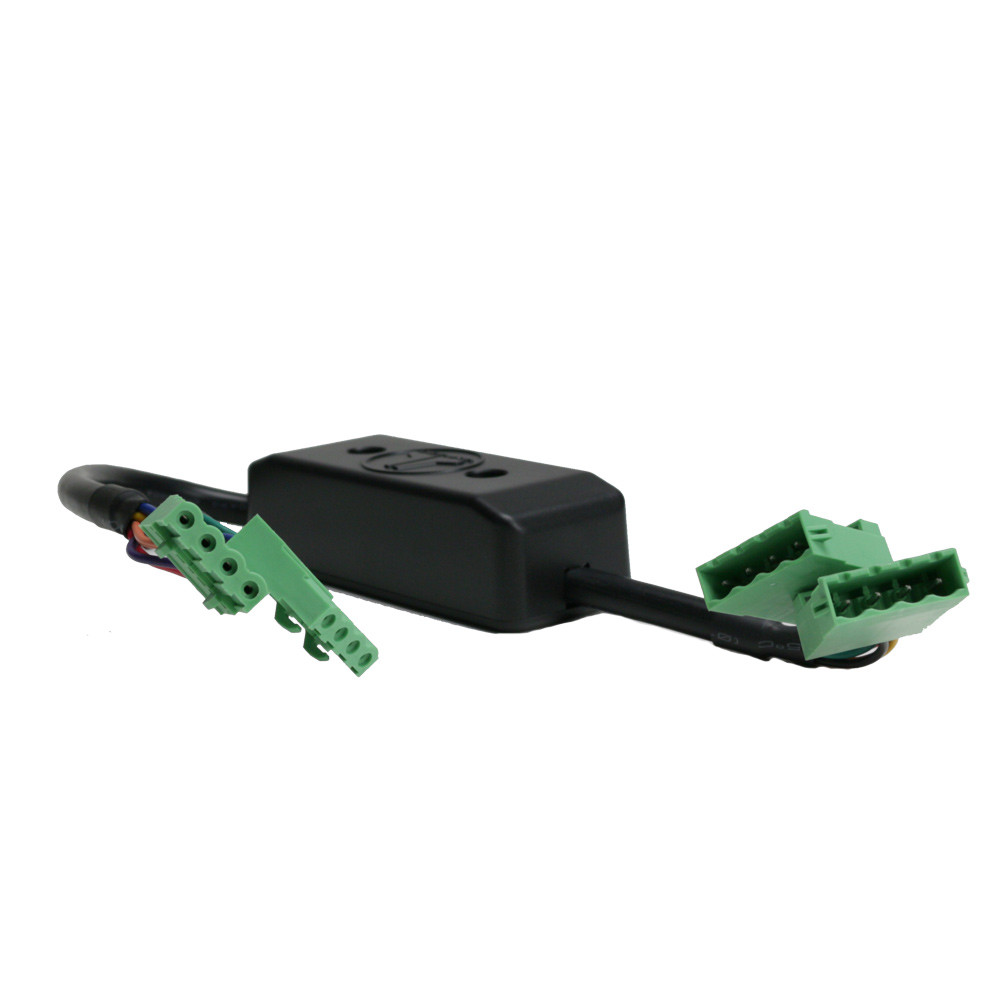JL Audio FiX-LSA-4 4-ch. Load Sensing Adaptor for use w/ FiX OEM Integration DSP