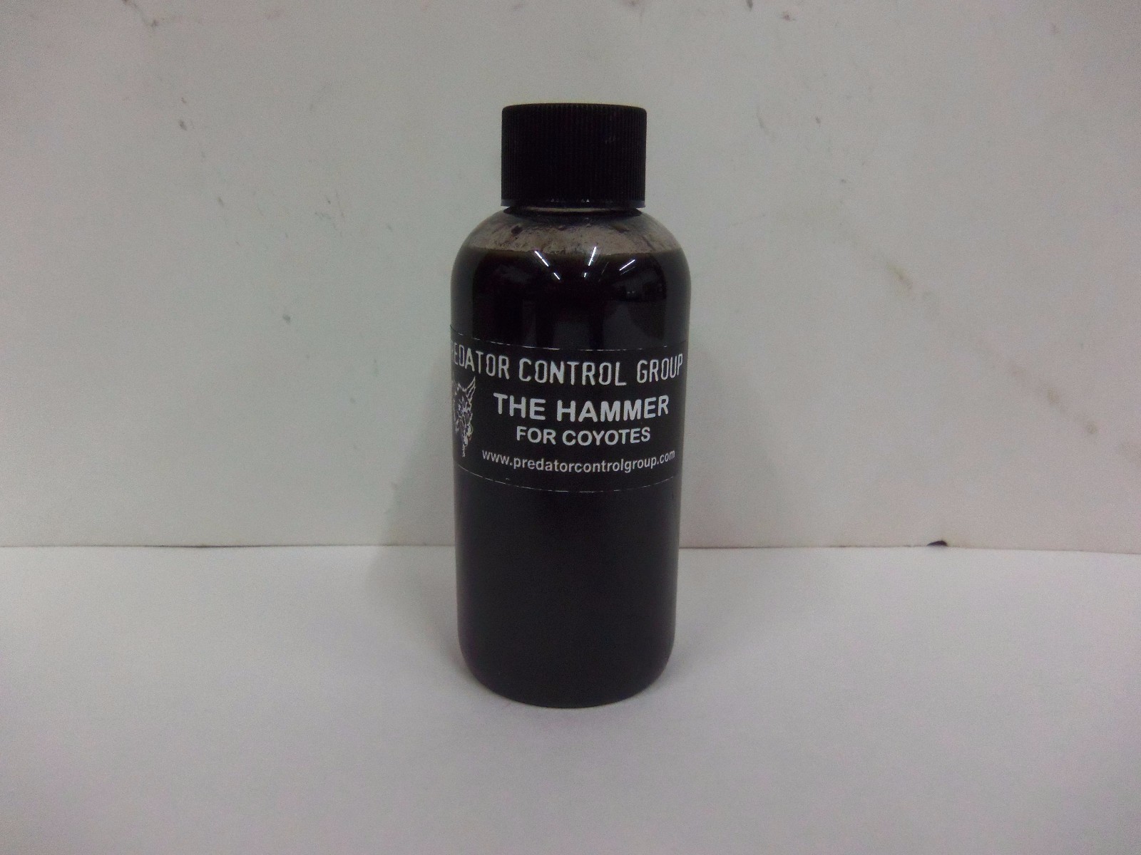 Predator Control Group "THE HAMMER" 4 Oz Lure Bait Coyote Trapping PCG