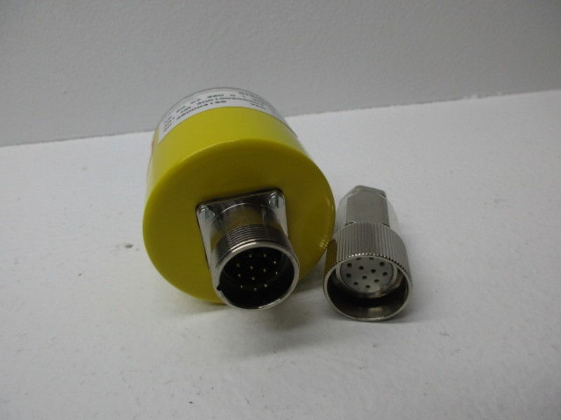 STEGMAN 4M0100200007 ENCODER NSNP