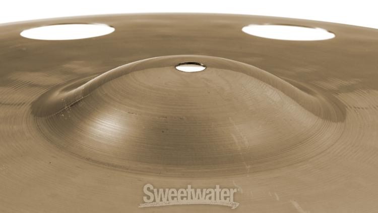 Sabian HHX Evolution Performance Set
