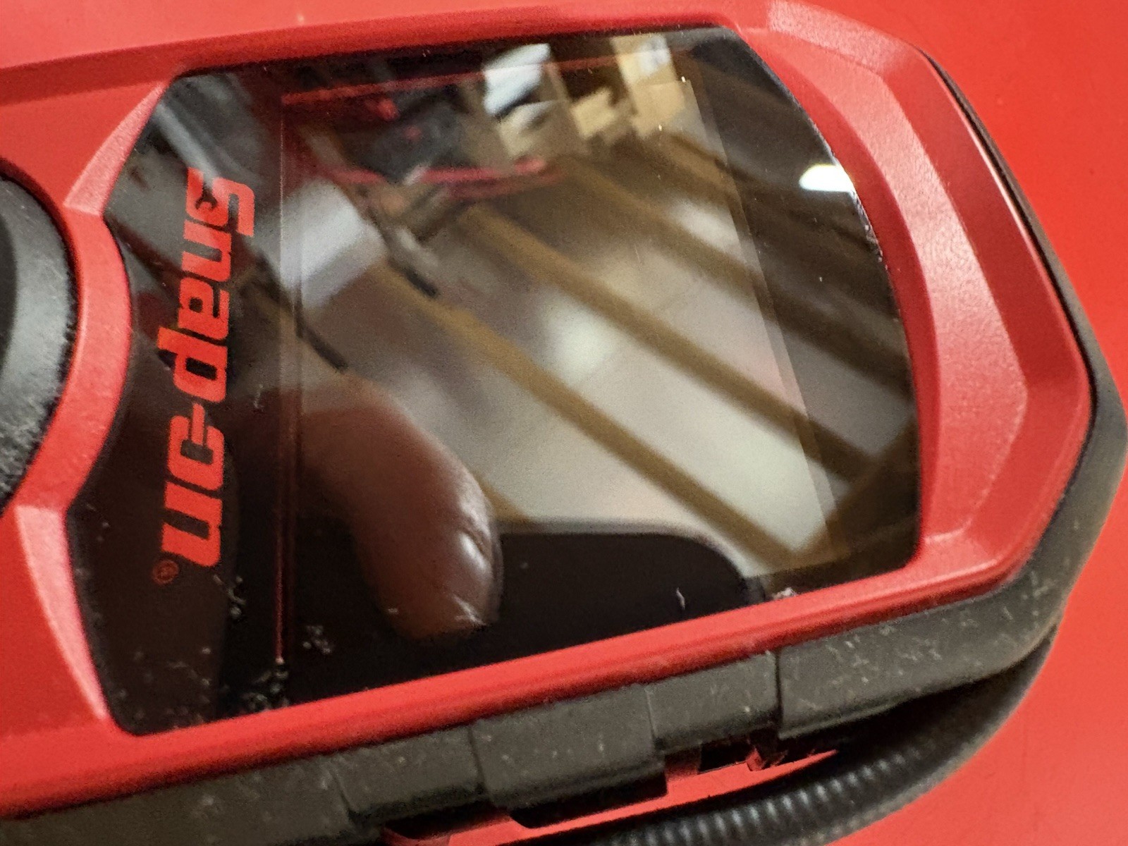 SNAP-ON TOOLS BK3000 Video Inspection Scope Camera Diagnostic Tool