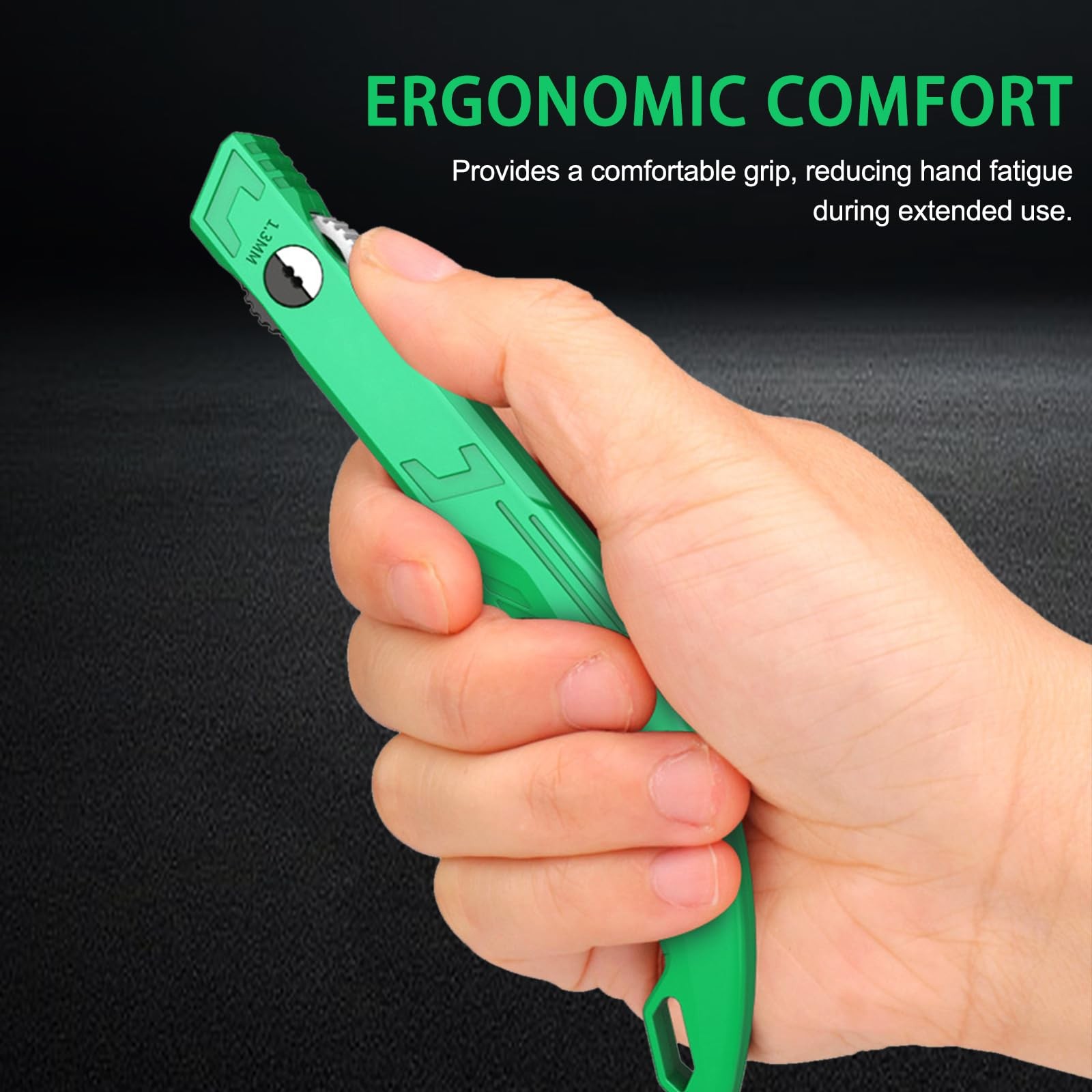 Network Cable Untwist Tool – Wire Straightener & Stripper for Category 5/6 Ca...