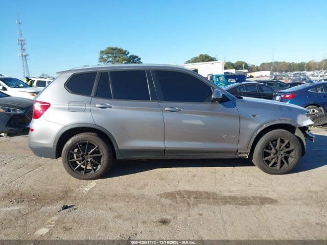 X3 2015 Glove Box 4959298