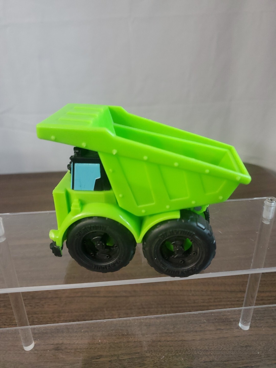 Play-Doh Wheels Gravel Yard Construction Toy Dump Truck Replacement Piece