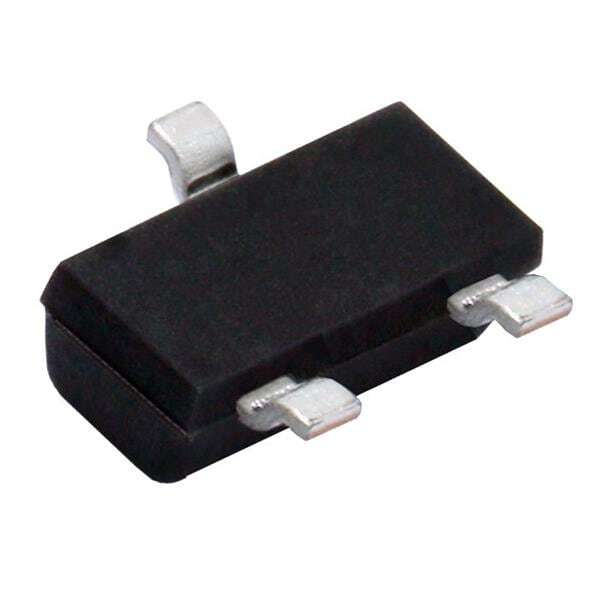 10Pcs SP1001-02JTG SC-70-3 ESD Suppressors / TVS Diodes 2 channels