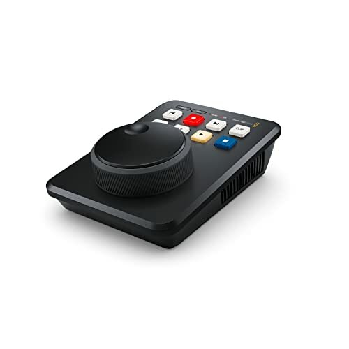 Blackmagic Design HyperDeck Shuttle HD