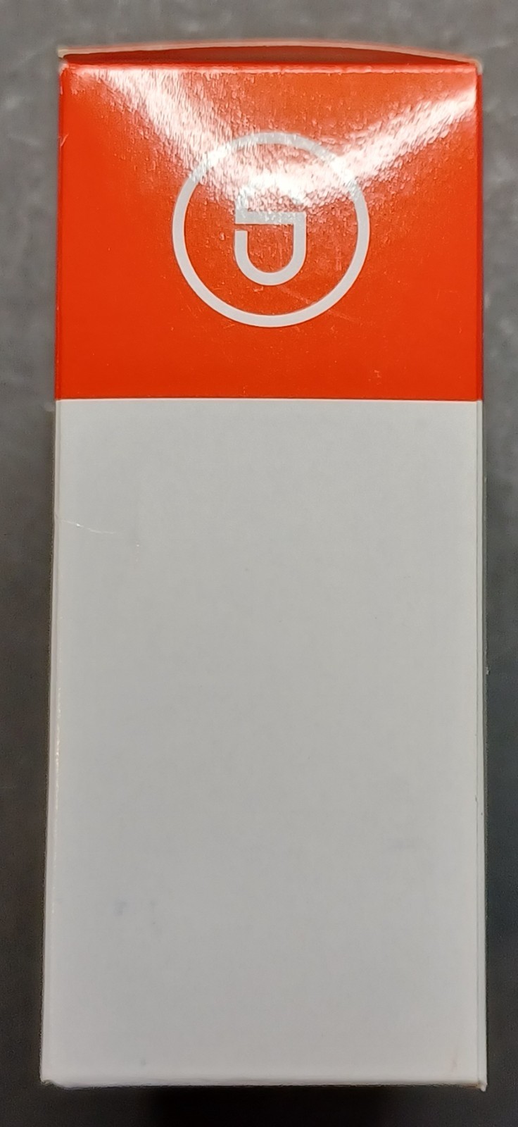 SimpliSafe SSSD1 Smoke Detector 1FA6K 1st Generation Complete