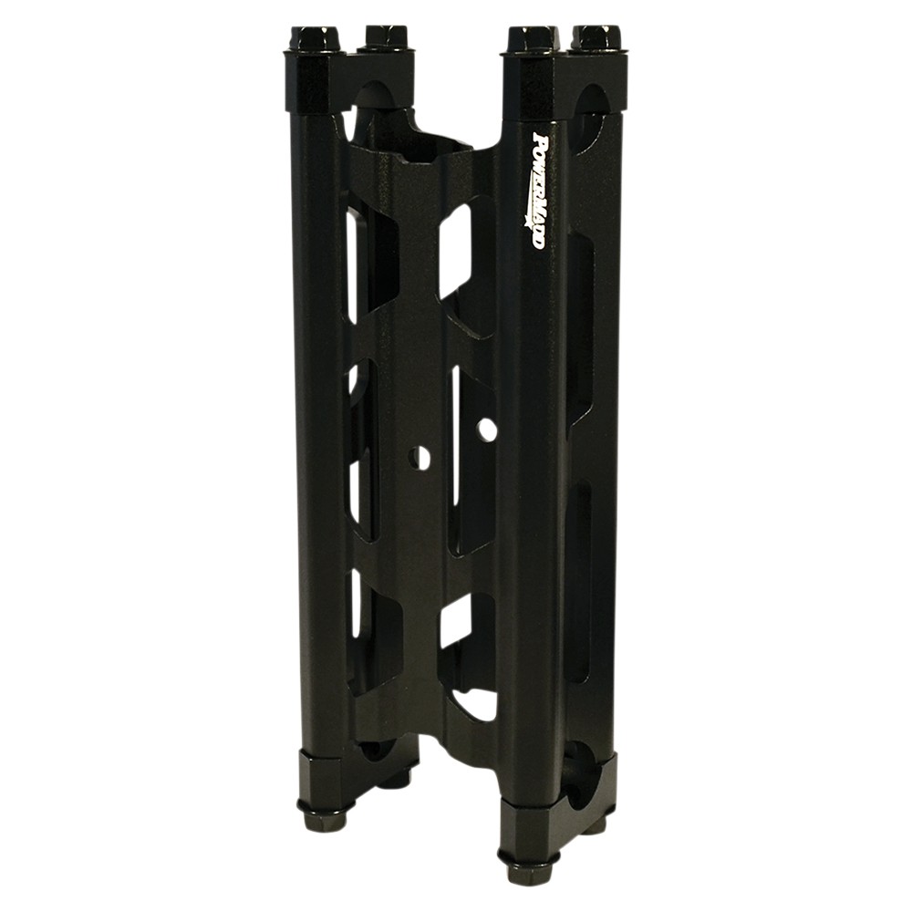 Powermadd Pivot-Style 3.125in. Narrow Riser - 7in. - 45770