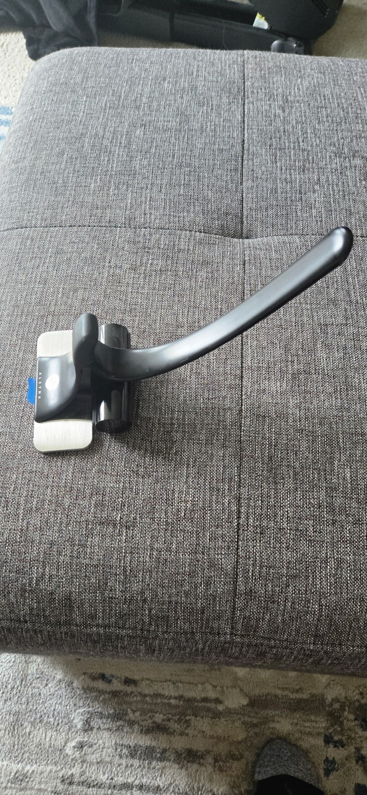 Aletha Hip Hook The Mark Hip Low Back Sciatic Pain Iliopsoas Release, Brand New