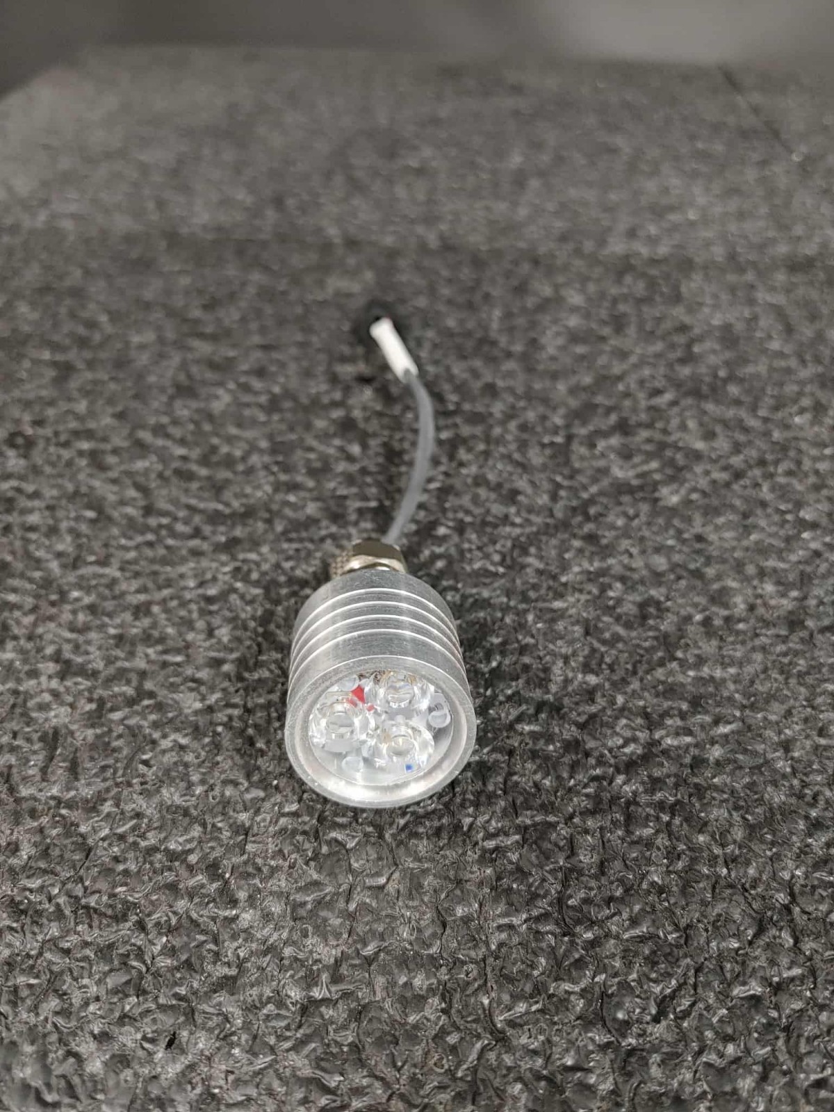 LED Optical Lamp Light UV Video/Machine Vision Microscopes/InfiniStix Proximity