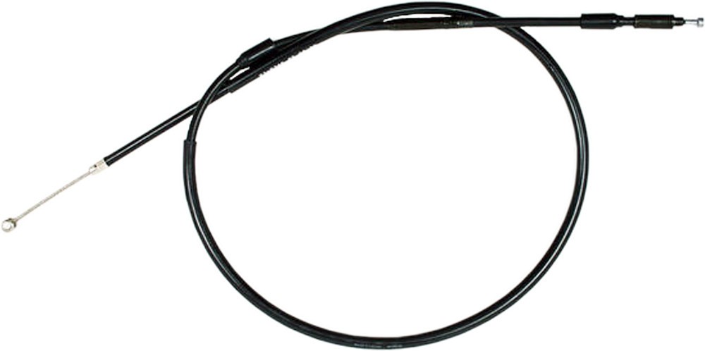 Motion Pro 03-0346 Clutch Cable - Black Vinyl