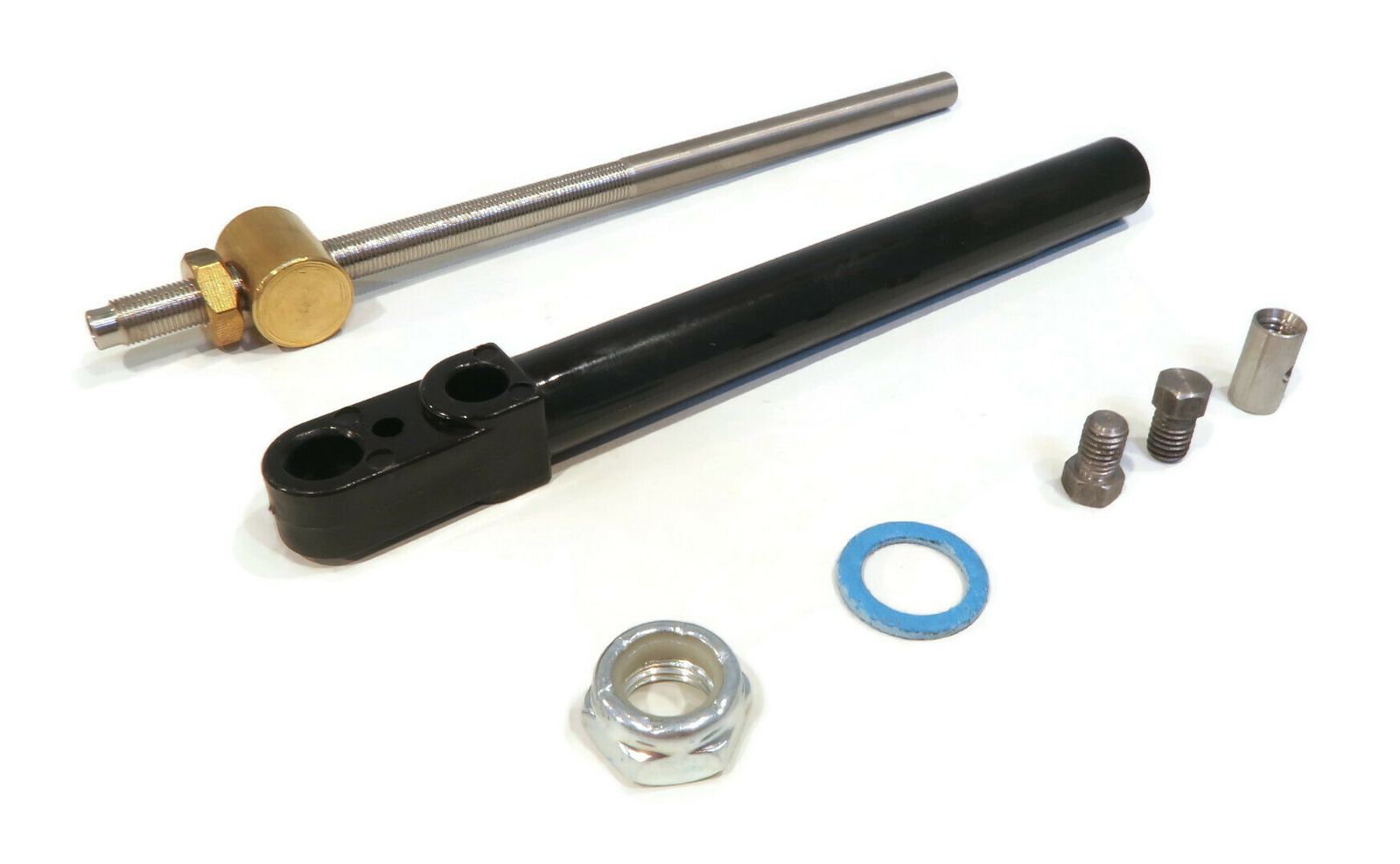 Lower Shift Cable Kit for Mercury MerCruiser Bravo X One, Two & Three Sterndrive
