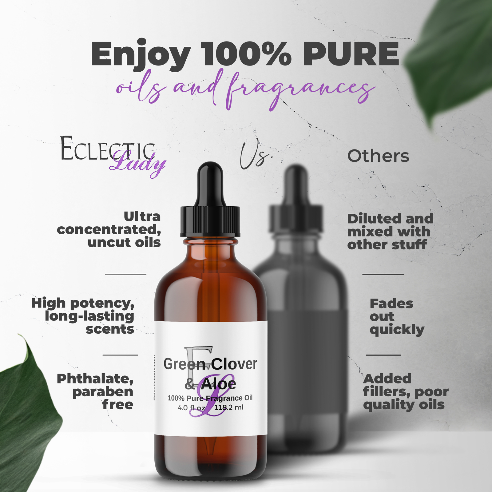 White Sage Room Spray