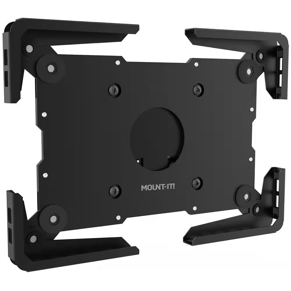 Universal Tablet Wall Mount for 9.7 In. to 13 In. Tablets