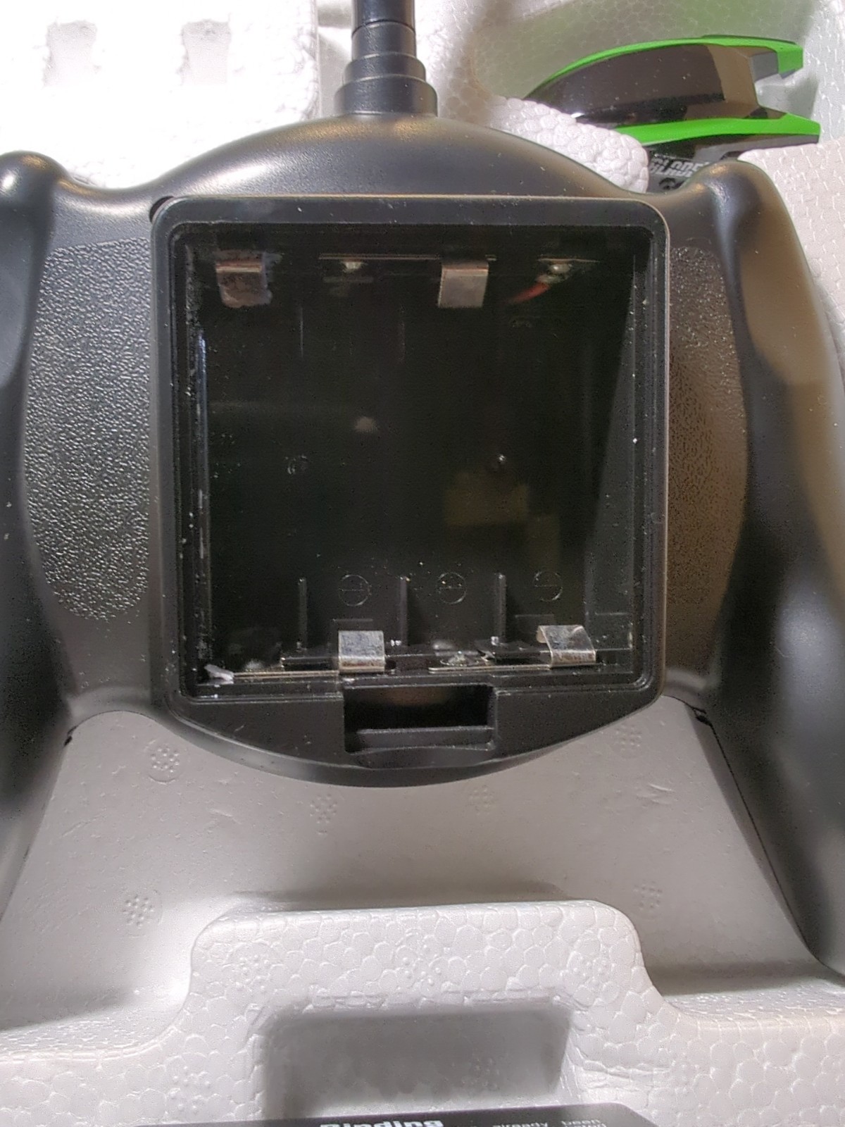 Blade Nano QX - 18gm Quadcopter RTF Drone UNTESTED AS IS
