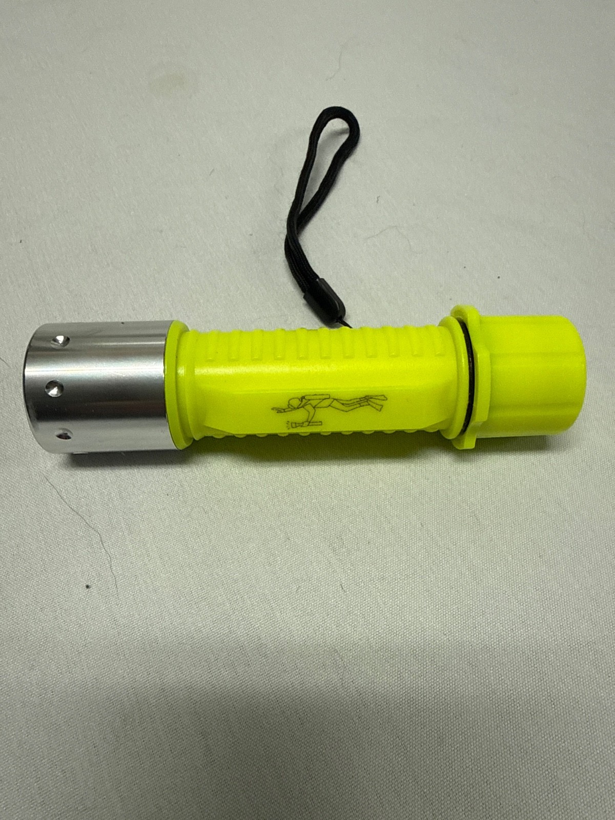LED Scuba Diving Light, 0374