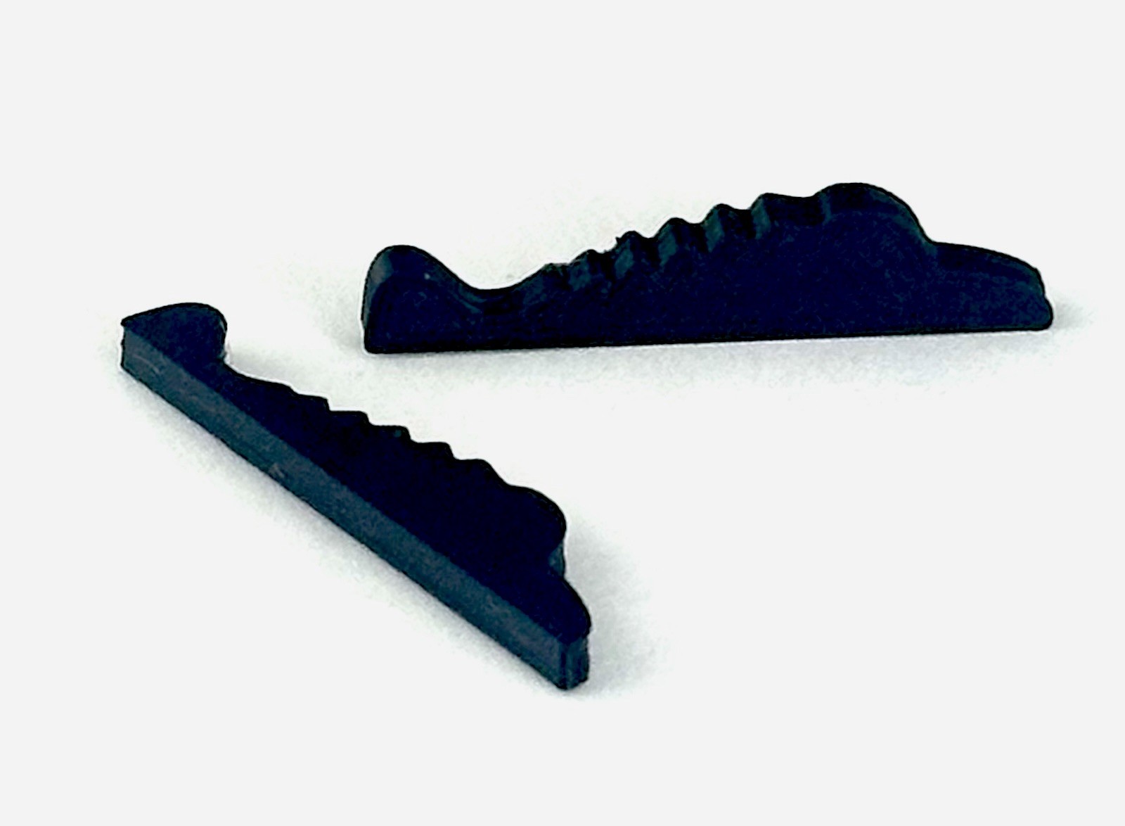 Daisy Red Ryder 1938B Rear Sight Ramp Elevators – 3mm – 2 Pack