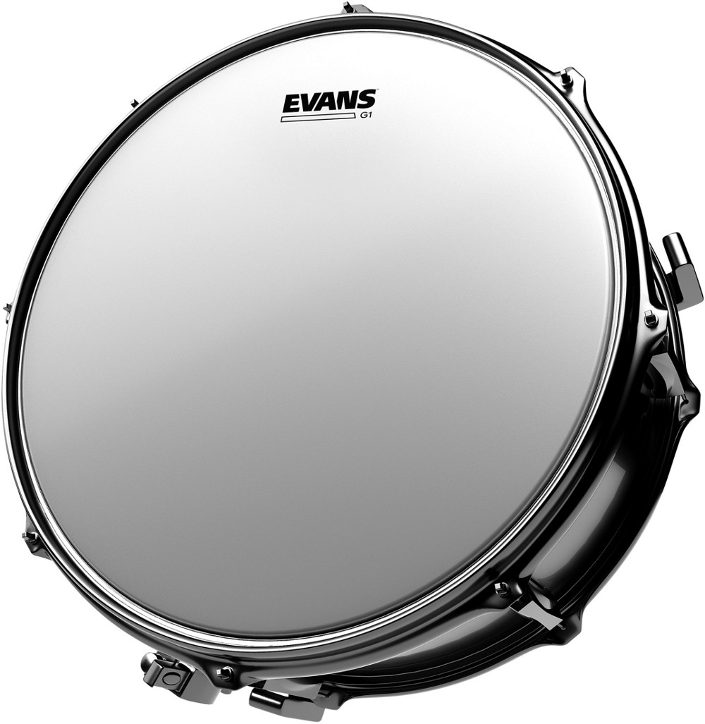 Evans G1 Coated Batter Drum Head 16 in.