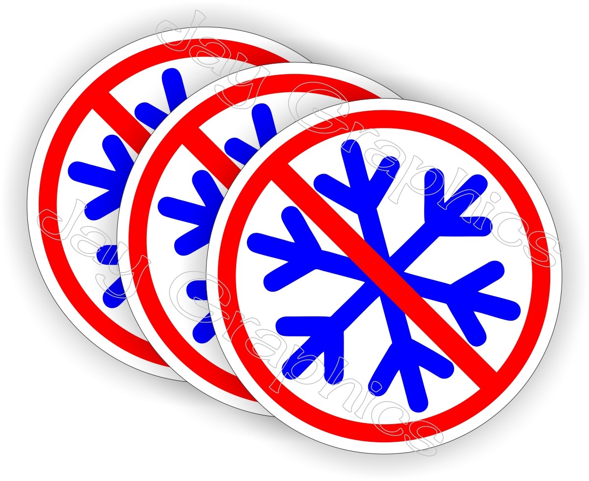 (3) No Snowflakes Funny Hard Hat Stickers Helmet Decals Liberal Trump Sissy Boy