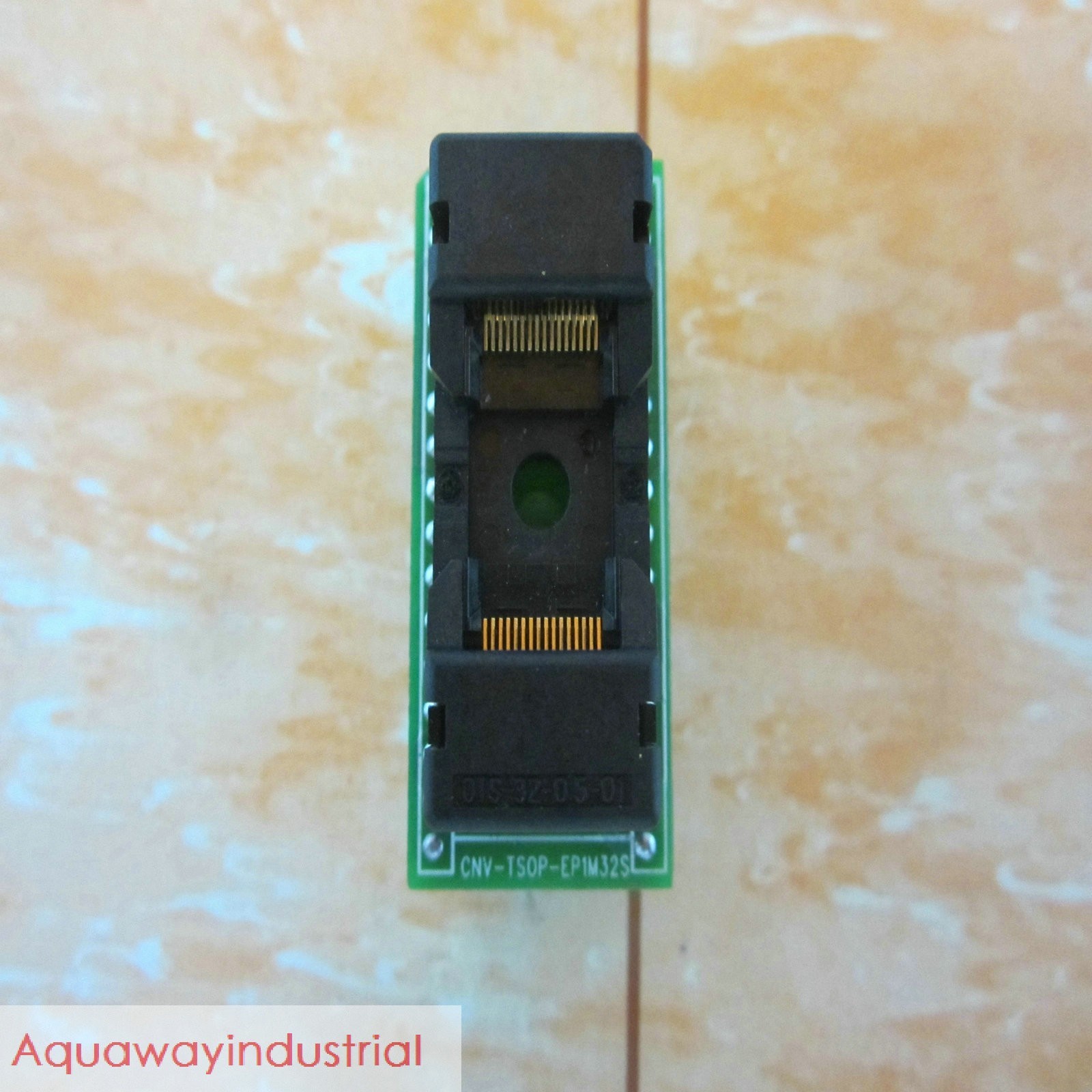 1pcs New TSOP32 to DIP32 programmer adapter CNV-TSOP-EP1M32 (S) 8MM x14MM
